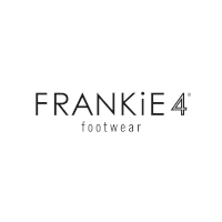 FRANKIE 4 logo