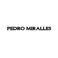 PEDRO MIRALLES logo