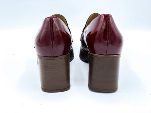 CHAROLUX BERRY BORDEAUX