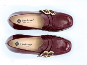 CHAROLUX BERRY BORDEAUX